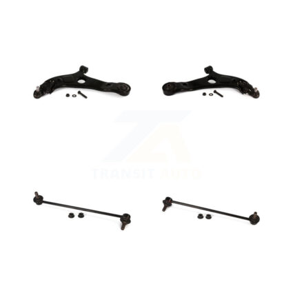 Front Suspension Control Arm And Ball Joint Link Kit For 2011-2012 Kia Optima GAS engine KTR-100241