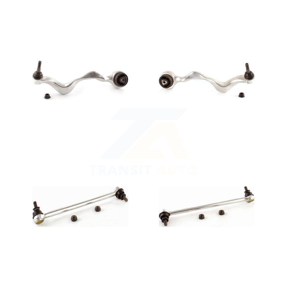 Front Suspension Control Arm Ball Joint Link Kit For BMW 323i 328i X1 335i 128i 135i 325i KTR-100254