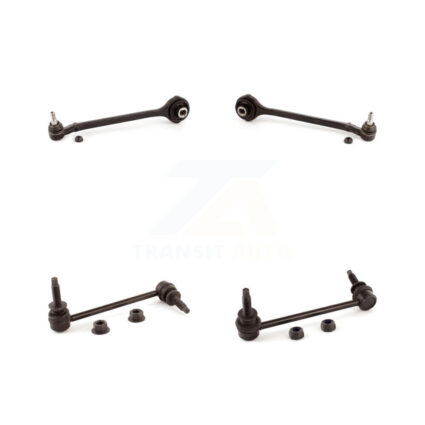 Front Suspension Control Arm & Ball Joint Link Kit For Dodge Charger Chrysler 300 Magnum KTR-100256