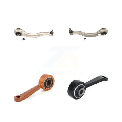 Front Suspension Control Arm Ball Joint Link Kit For Mercedes-Benz E320 E350 E500 CLS550 KTR-100257