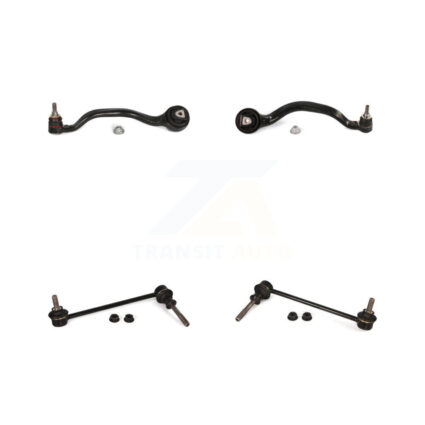 Front Suspension Control Arm And Ball Joint Link Kit For BMW X5 X6 With Adaptive Drive KTR-100258