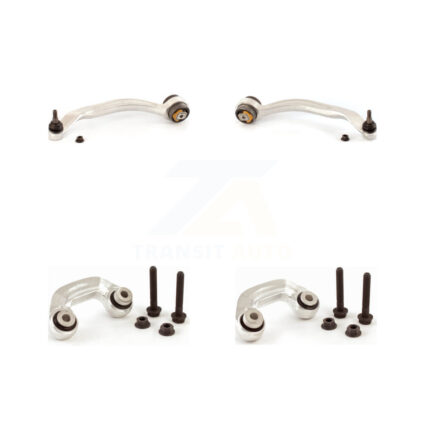 Front Suspension Control Arm Ball Joint Link Kit For Volkswagen Passat Audi A4 Quattro A6 KTR-100283