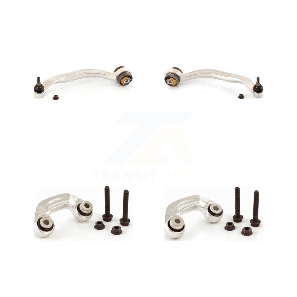 Front Suspension Control Arm Ball Joint Link Kit For Volkswagen Passat Audi A4 Quattro A6 KTR-100283