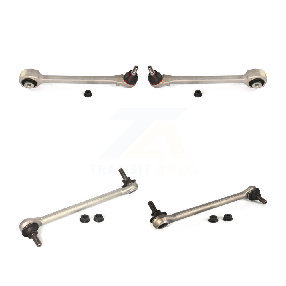 Front Suspension Control Arm Ball Joint Assembly Link Kit For Mercedes-Benz GLK350 GLK250 KTR-100284