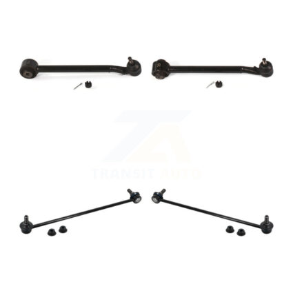 Front Suspension Control Arm And Ball Joint Assembly Link Kit For Hyundai Genesis Coupe KTR-100288