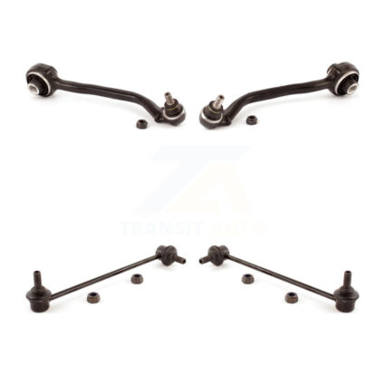 Front Suspension Arm & Ball Joint Link Kit For Mercedes-Benz C230 C240 C280 CLK350 CLK320 KTR-100291