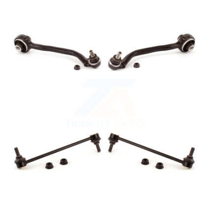 Front Suspension Arm Ball Joint Link Kit For Mercedes-Benz SLK350 SLK280 SLK55 AMG SLK300 KTR-100292