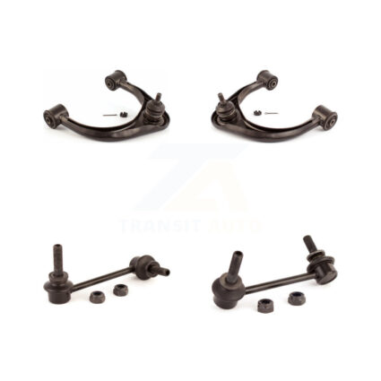 Front Suspension Control Arm And Ball Joint Link Kit For Toyota 4Runner FJ Cruiser Lexus KTR-100300