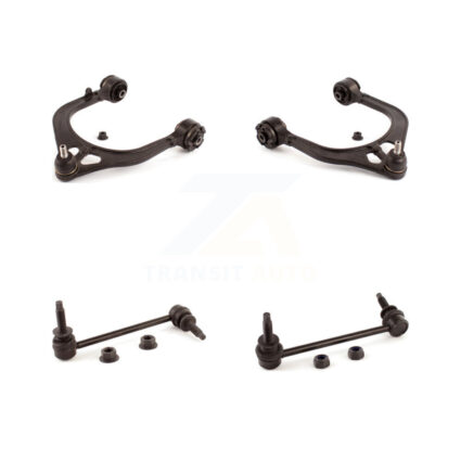Front Suspension Control Arm & Ball Joint Link Kit For Dodge Chrysler 300 Charger Magnum KTR-100301