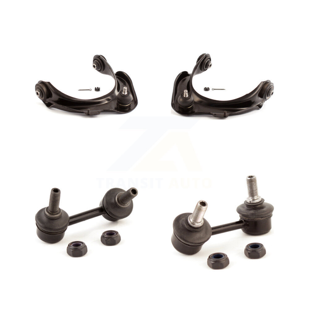 Front Suspension Control Arm & Ball Joint Assembly Link Kit For Honda Accord Acura TL CL KTR-100302