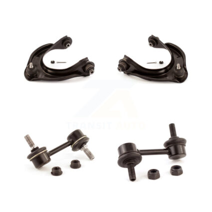 Front Suspension Control Arm And Ball Joint Assembly Link Kit For Honda Accord Acura TSX KTR-100304