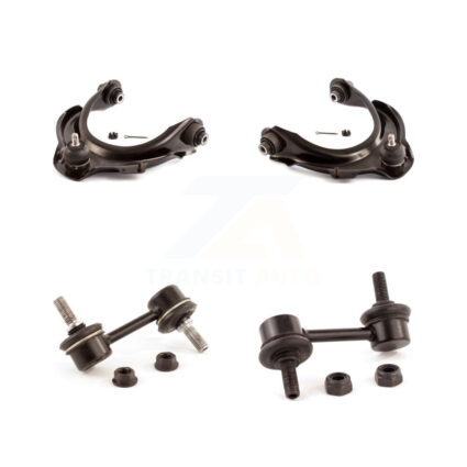 Front Suspension Control Arm And Ball Joint Assembly Link Kit For Honda Accord Acura TSX KTR-100305