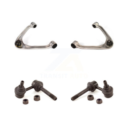 Front Suspension Control Arm & Ball Joint Assembly Link Kit For INFINITI G37 G35 G25 Q40 KTR-100309