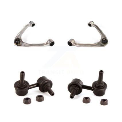 Front Suspension Control Arm & Ball Joint Assembly Link Kit For INFINITI G37 G35 G25 Q40 KTR-100310