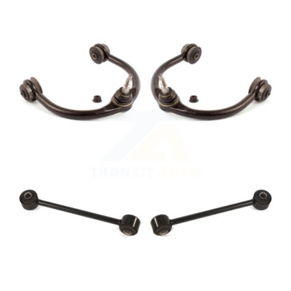 Front Suspension Control Arm And Ball Joint Link Kit For Jeep Grand Cherokee Commander KTR-100321