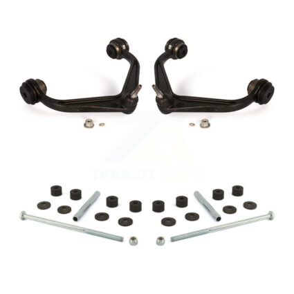 Front Suspension Arm Ball Joint Link Kit For GMC Chevrolet Sierra 2500 HD Silverado 3500 KTR-100322