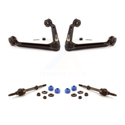Front Suspension Control Arm And Ball Joint Bar Link Kit For 2002-2005 Dodge Ram 1500 RWD KTR-100324