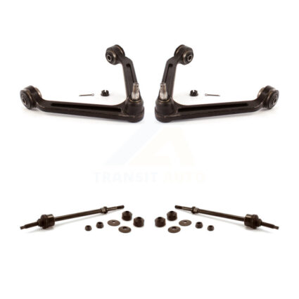 Front Suspension Control Arm And Ball Joint Bar Link Kit For 2002-2005 Dodge Ram 1500 4WD KTR-100325