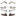 Front Arm Ball Joint Tie Rod End Link Kit (8Pc) For Pontiac Bonneville Oldsmobile Aurora KTR-100369