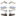 Front Arm Ball Joint Tie Rod End Link Kit (8Pc) For Pontiac Bonneville Oldsmobile Aurora KTR-100372