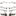 Front Suspension Control Arm And Ball Joint Tie Rod End Link Kit (8Pc) For Chevrolet HHR KTR-100409