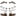 Front Suspension Control Arm And Ball Joint Tie Rod End Bar Link Kit (8Pc) For Ford Focus KTR-100441