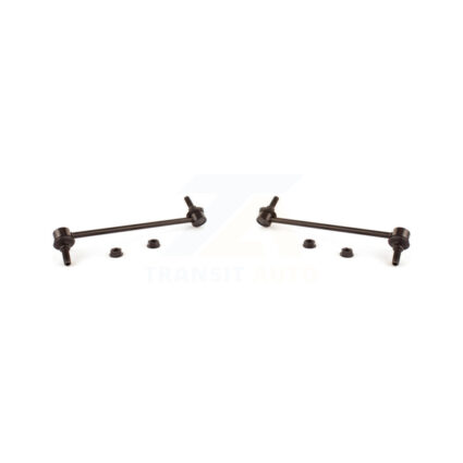 Front Suspension Bar Link Pair For Ford Freestar Cadillac Eldorado DeVille Seville Buick KTR-100660