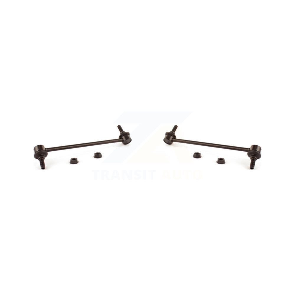 Front Suspension Bar Link Pair For Ford Freestar Cadillac Eldorado DeVille Seville Buick KTR-100660