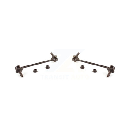 Front Suspension Bar Link Pair For Saab 9-5 Saturn L200 L300 L100 LW200 LS1 LS2 LW1 LW300 KTR-100662