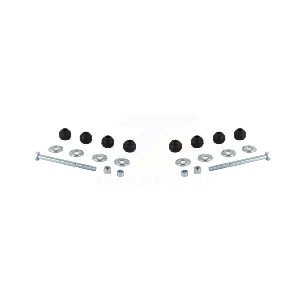 Front Suspension Bar Link Pair For Chrysler PT Cruiser Toyota Tercel Neon Dodge Nissan SX KTR-100667