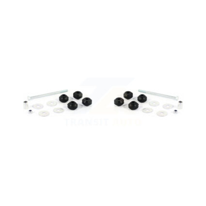 Front Suspension Bar Link Pair For Chevrolet Pontiac Cavalier Sunfire GMC S10 Blazer Am KTR-100668