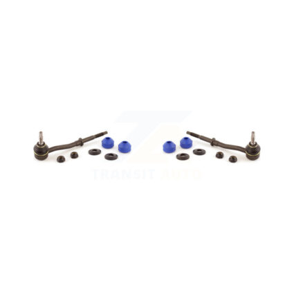 Front Suspension Stabilizer Bar Link Pair For Dodge Dakota Durango KTR-100676