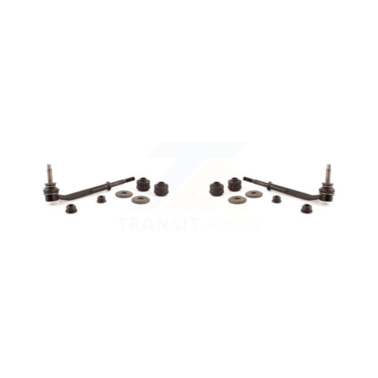 Front Suspension Stabilizer Bar Link Pair For Dodge Durango Chrysler Aspen KTR-100686