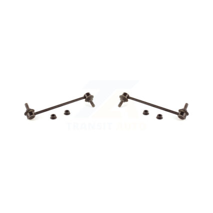 Front Suspension Bar Link Pair For Hyundai Elantra Kia Rondo Forte Koup Optima Forte5 KTR-100687