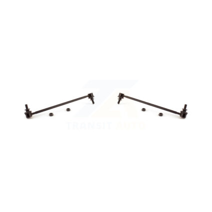 Front Suspension Bar Link Pair For Toyota RAV4 Lexus NX300 Prius V Scion NX200t Corolla KTR-100689