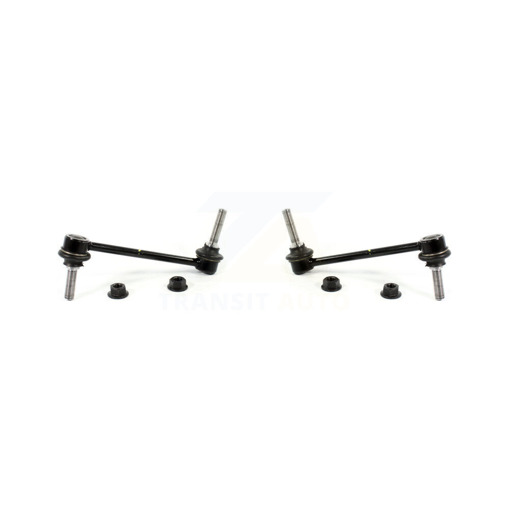 Front Suspension Stabilizer Bar Link Pair For Mercedes-Benz R350 R320 R500 R550 R63 AMG KTR-100693