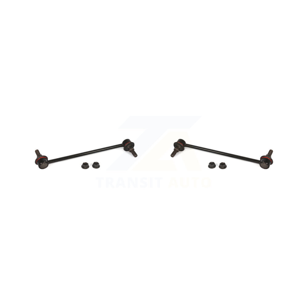 Front Suspension Stabilizer Bar Link Pair For 2007-2012 Nissan Sentra KTR-100698