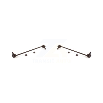 Front Suspension Stabilizer Bar Link Pair For 2006-2014 Honda Ridgeline KTR-100699
