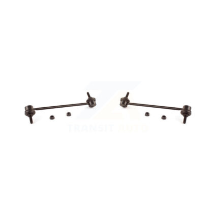 Front Suspension Stabilizer Bar Link Pair For Nissan Kicks Versa Micra Note Cube KTR-100700