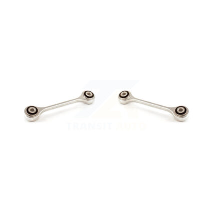 Front Suspension Stabilizer Bar Link Pair For Volkswagen Touareg Audi Q7 KTR-100701