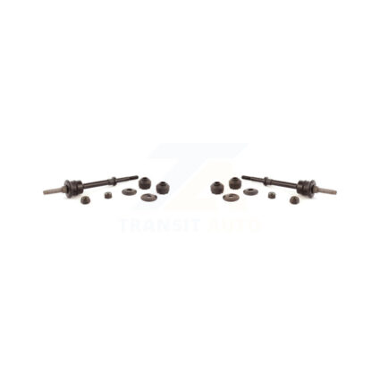 Front Suspension Stabilizer Bar Link Pair For Dodge Ram 1500 3500 2500 KTR-100707