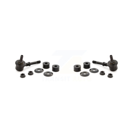 Front Suspension Stabilizer Bar Link Pair For 2003-2006 Mitsubishi Outlander KTR-100711