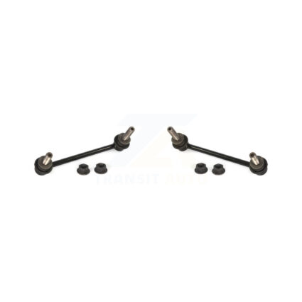Front Suspension Stabilizer Bar Link Pair For Cadillac CTS KTR-100713
