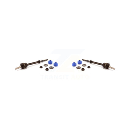 Front Suspension Stabilizer Bar Link Pair For Dakota Dodge Ram Mitsubishi Raider KTR-100715