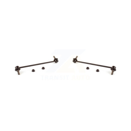 Front Suspension Stabilizer Bar Link Pair For Honda CR-V Acura RDX KTR-100717