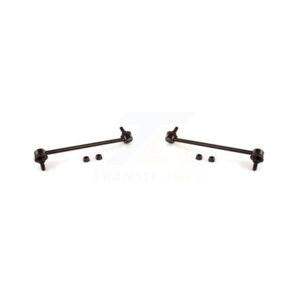 Front Suspension Stabilizer Bar Link Pair For 2008-2009 Saturn Astra KTR-100718