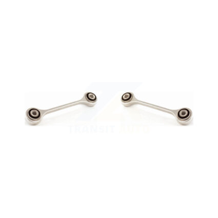 Front Suspension Stabilizer Bar Link Pair For Porsche Cayenne KTR-100723
