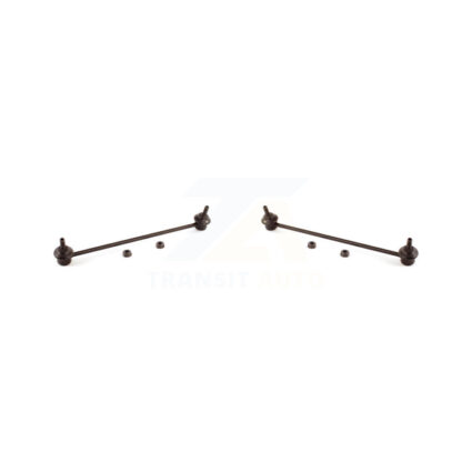 Front Suspension Stabilizer Bar Link Pair For Honda Fit Insight CR-Z KTR-100724