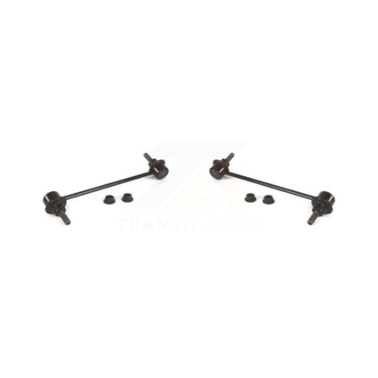 Front Suspension Stabilizer Bar Link Pair For 2010-2013 Ford Transit Connect KTR-100732