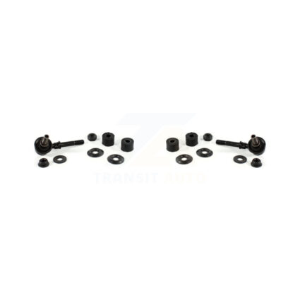 Front Suspension Stabilizer Bar Link Pair For Acura Integra EL Honda Civic del Sol KTR-100734